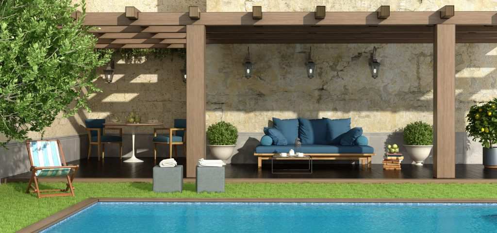 Création de jardin
